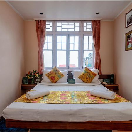 Muscatel Spring Burn - 100 Mts From Mall Road Darjeeling  Exterior foto