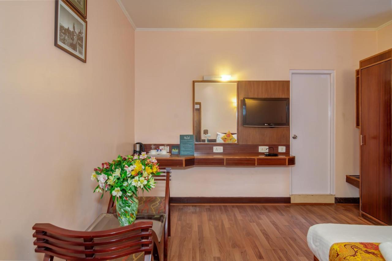 Muscatel Spring Burn - 100 Mts From Mall Road Darjeeling  Exterior foto