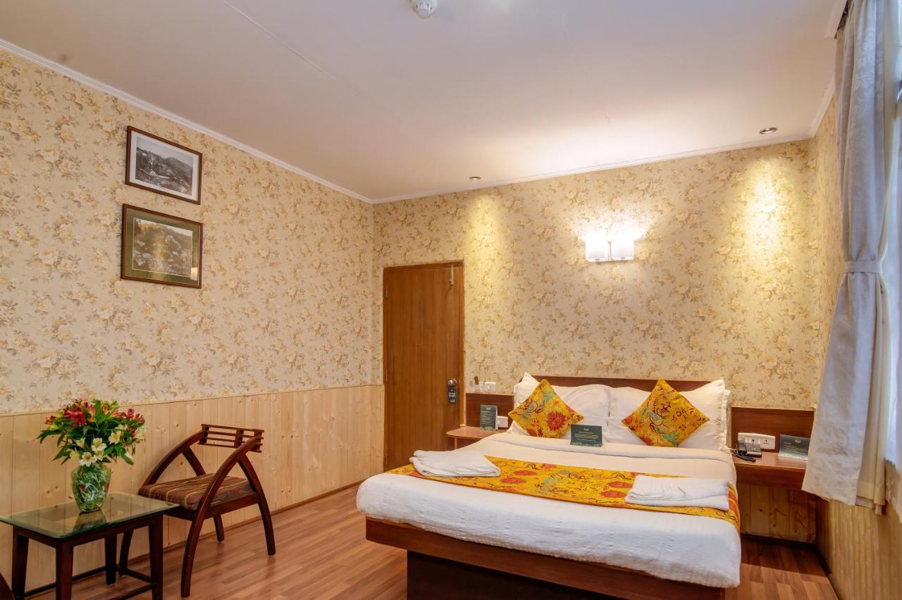 Muscatel Spring Burn - 100 Mts From Mall Road Darjeeling  Exterior foto