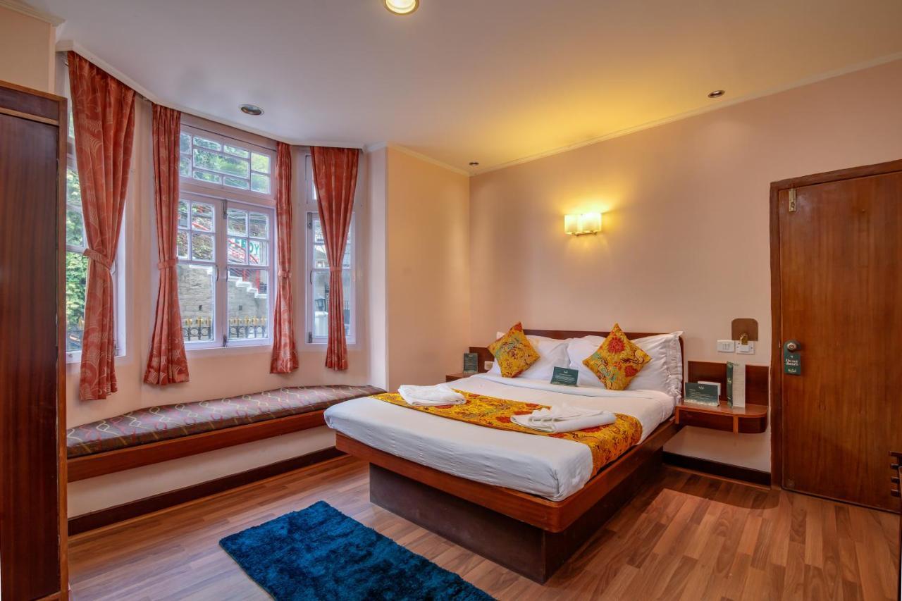 Muscatel Spring Burn - 100 Mts From Mall Road Darjeeling  Exterior foto