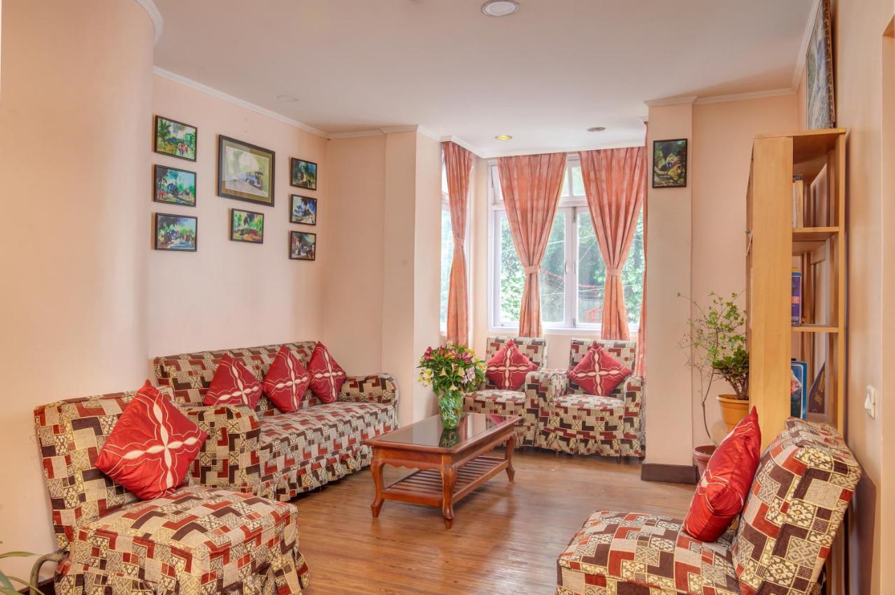 Muscatel Spring Burn - 100 Mts From Mall Road Darjeeling  Exterior foto