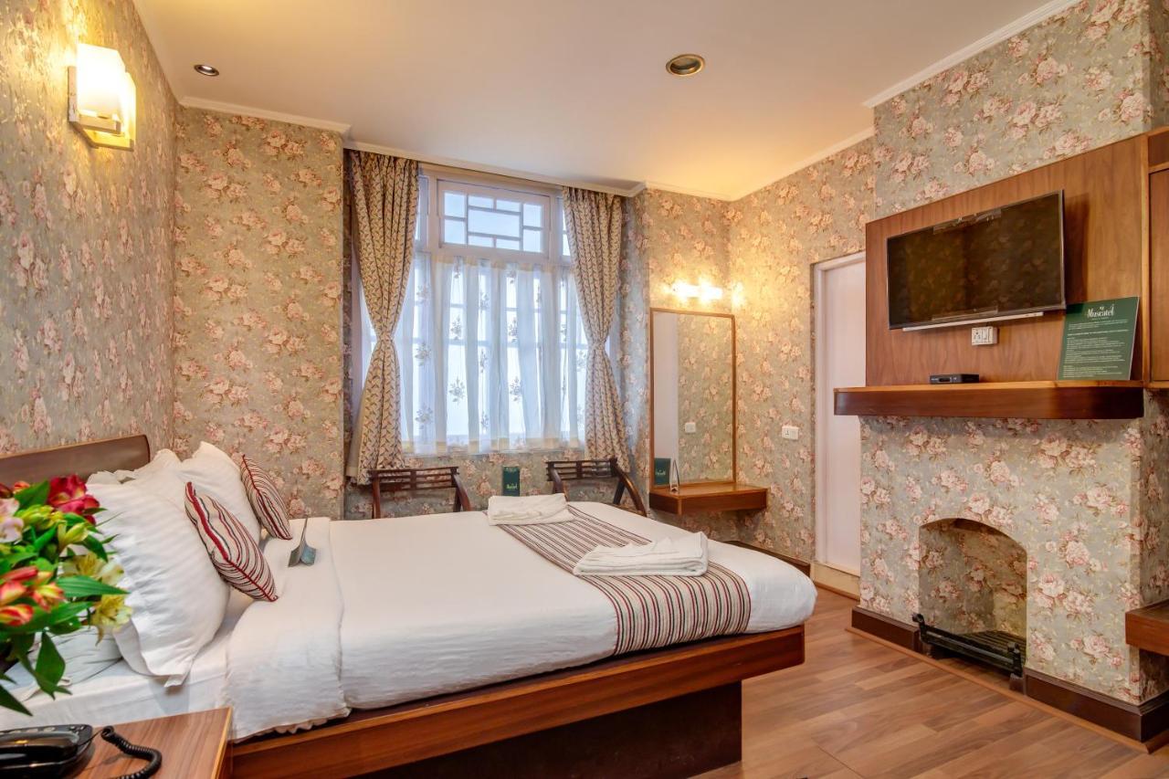 Muscatel Spring Burn - 100 Mts From Mall Road Darjeeling  Exterior foto