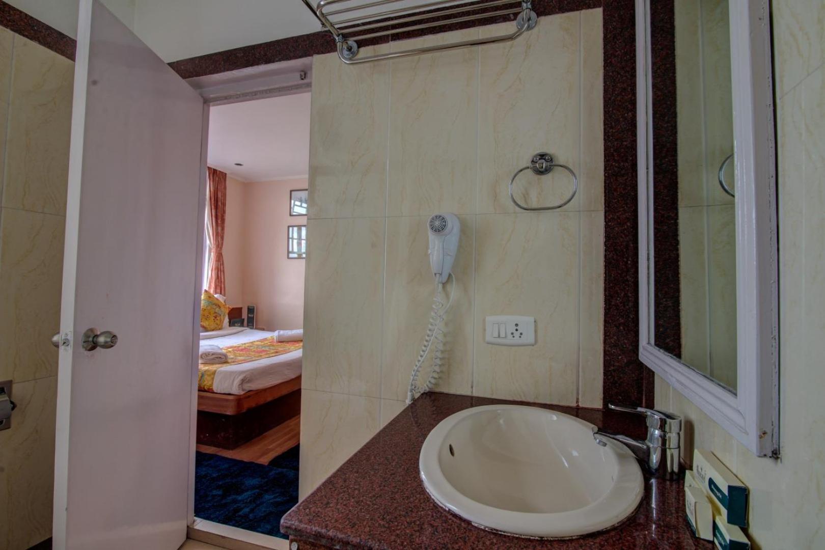 Muscatel Spring Burn - 100 Mts From Mall Road Darjeeling  Exterior foto